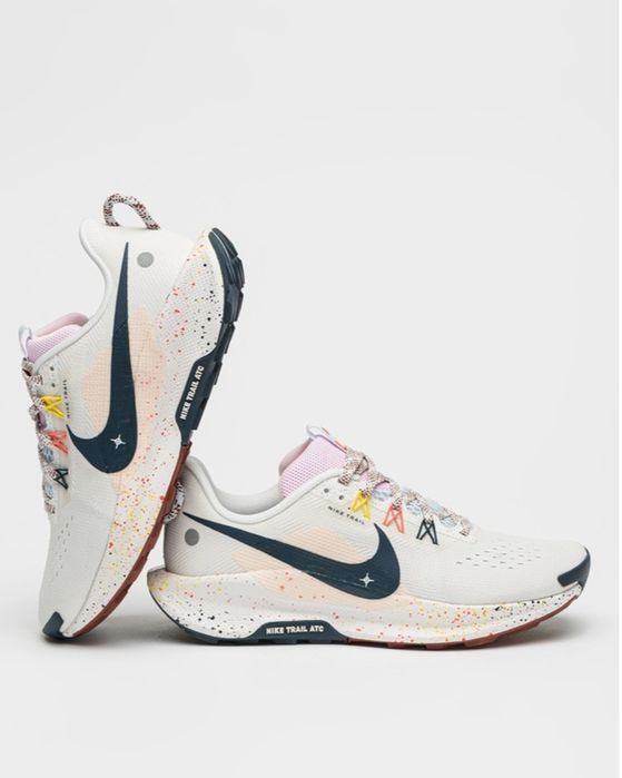 Мъжки маратонки Nike REACTX PEGASUS TRAIL 5