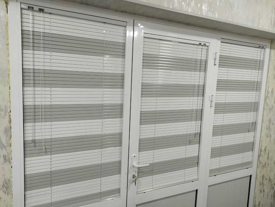 ЖАЛЮЗИ для Вас.Изготовление,ремонт,переделка размера.Качество.