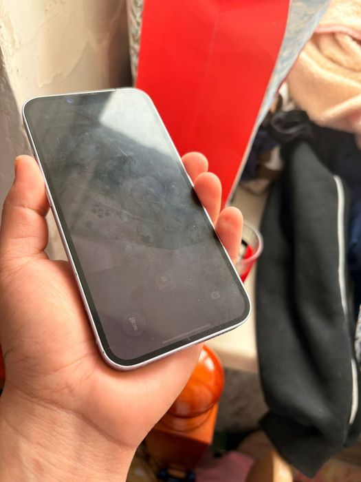 Айфон 14 256гб 78акб