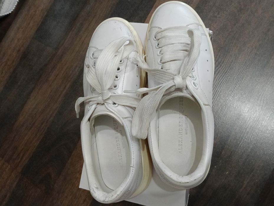 Alexander M Queen Дамски обувки