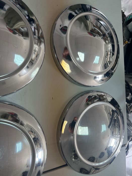 Тасове за Газ 21 / Волга / СССР