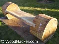 Vand mobilier unicat, decorativ sau funcțional, pentru grădină