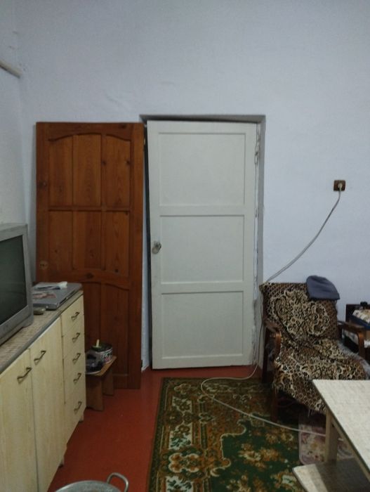 Продам часть дома 2 комнаты