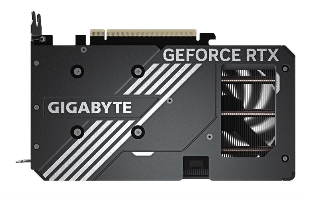 GIGABYTE GeForce rtx 5060 ti windforce max OC 16G