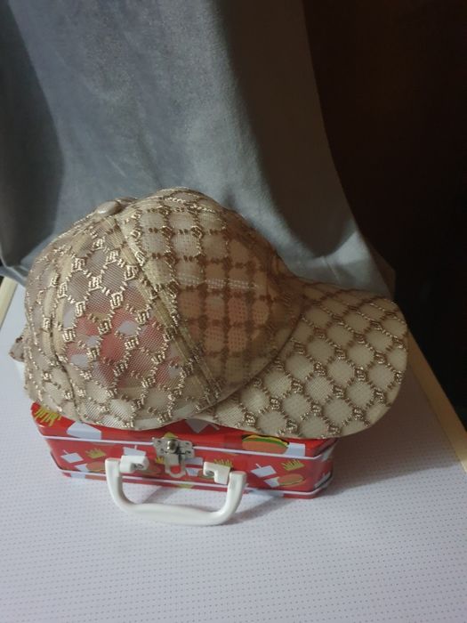 Кепка женская китай фабричный