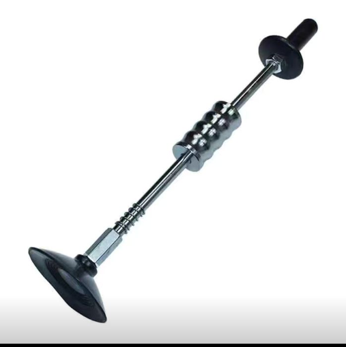 Обратный молоток