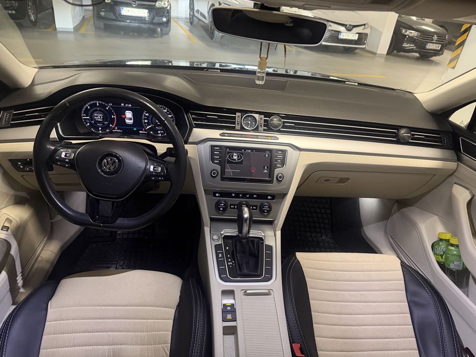 Vand sau schimb VW Passat