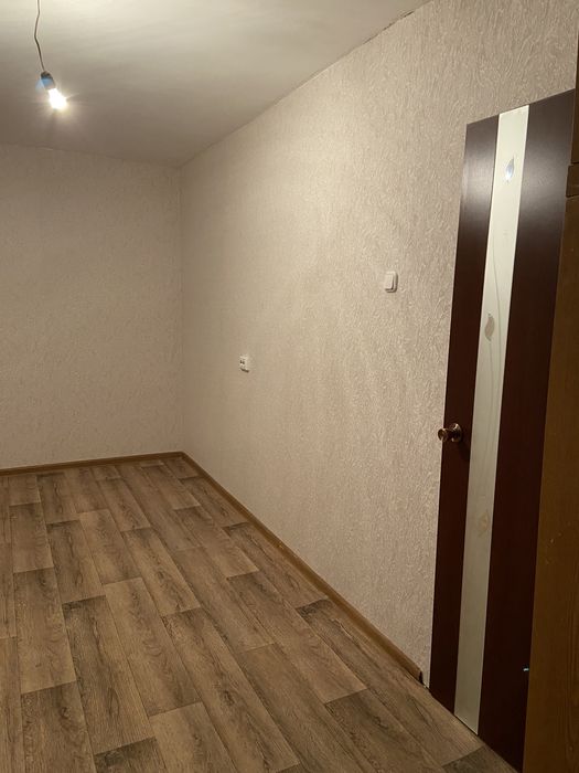 2 комнатная квартира