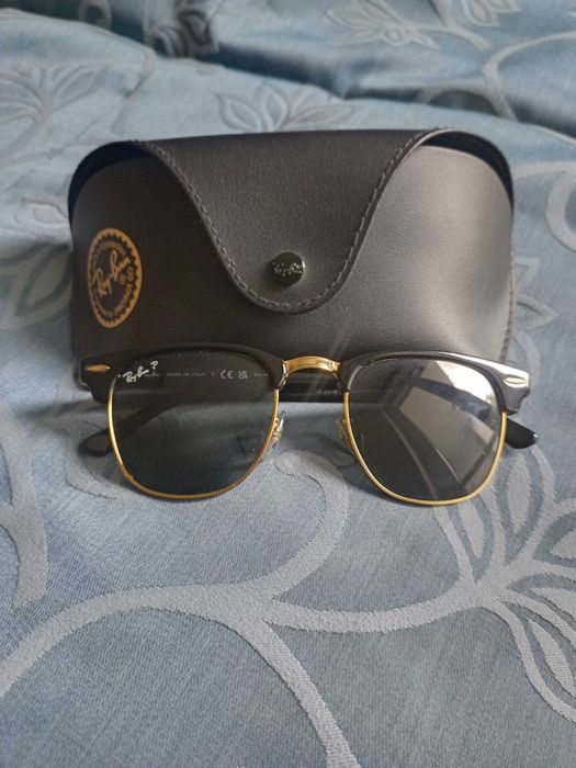 Слънчеви очила Ray-Ban