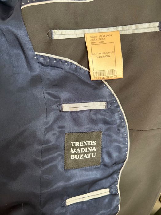 Costum de mire - Adina Buzatu