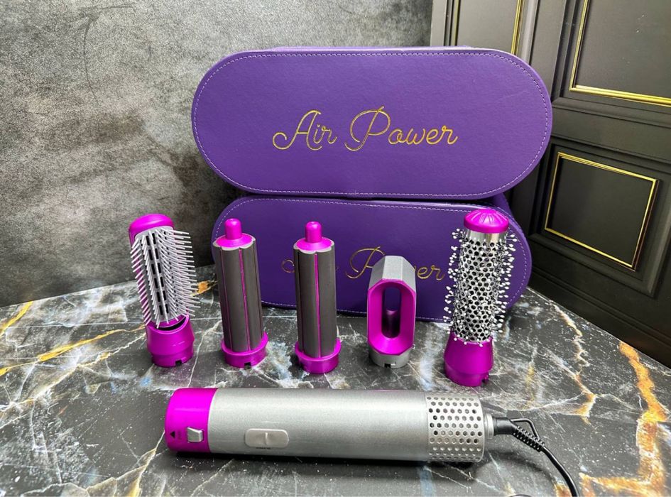 Купит дайсон дайсон стайлер