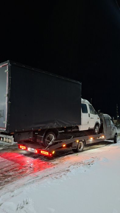 Портал Эвакуатор 24/7