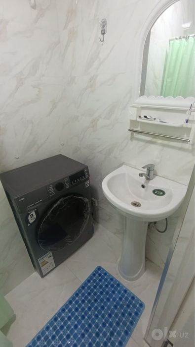 Ijaraga beriladi Yashnabod tumani Nike villas JK