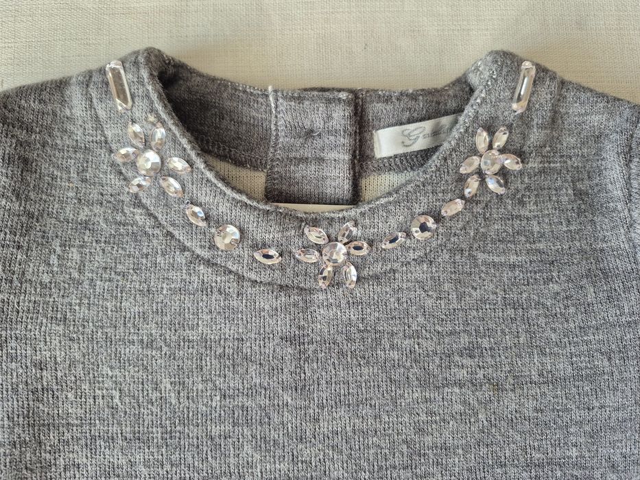 Платье-туника, разм.26