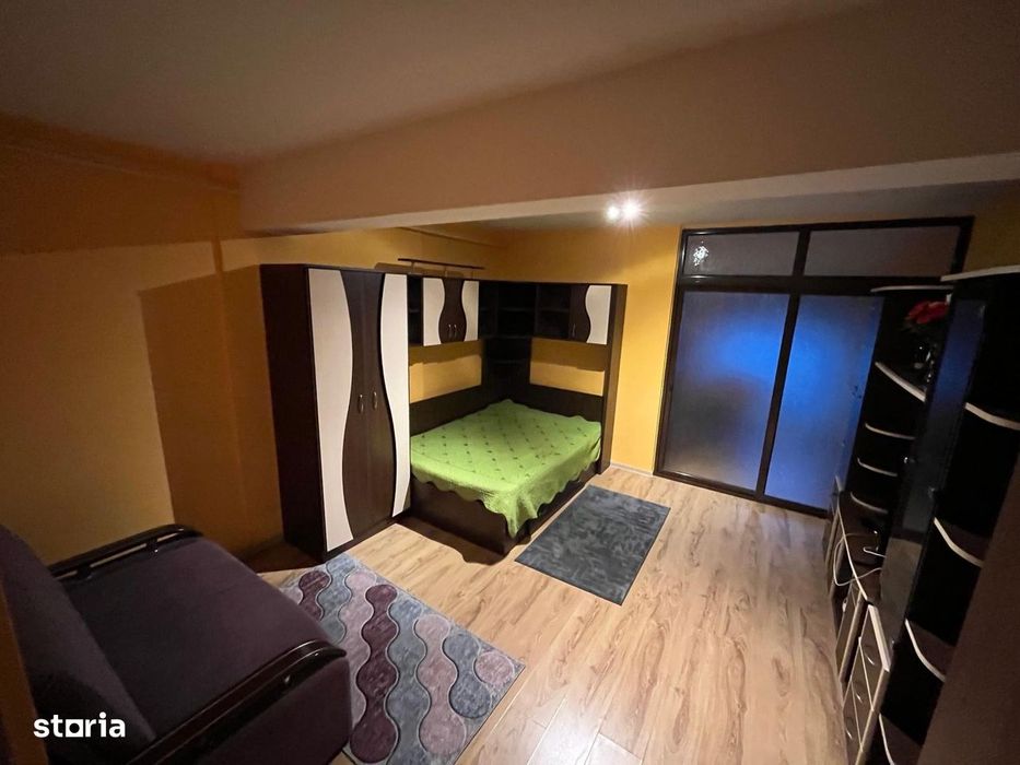 Garsonieră gen studio variantă Craiovei- Prundu.