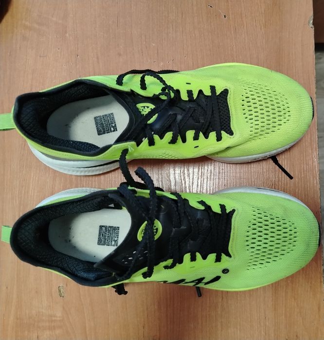 Кроссовки BMAI 41 размера