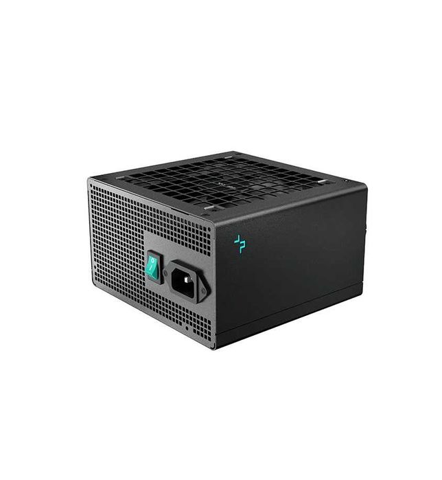 ; Блок питания DEEPCOOL PK750D 80Plus BRONZE