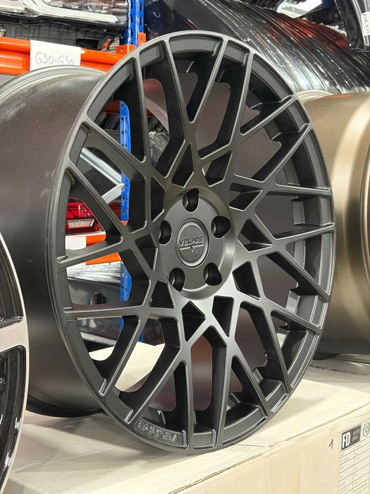 Jante Aliaj VELARE VLR03 - 5x112 19 Concave BMW Audi Volkswagen