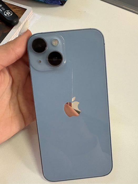 Iphone 14 , mai multe detali in privat , nr0762592832