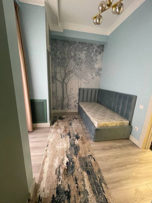 Tashkent City Boulevard Вид на Парк! 116м2 квартира