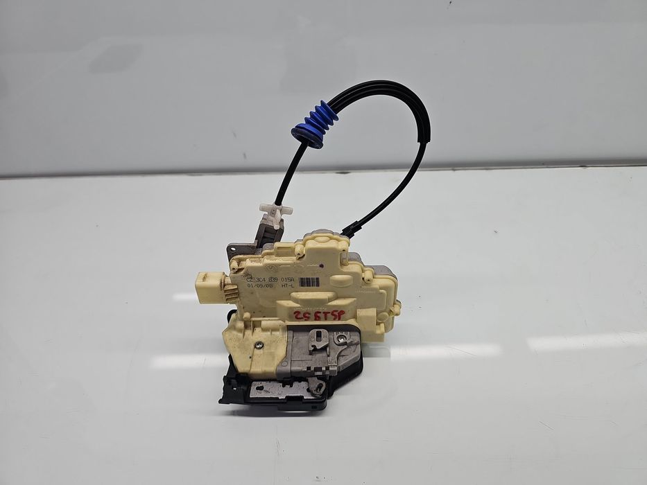Broasca usa stanga spate Volkswagen Tiguan (5N) [Fabr 2007-2016] 3C483
