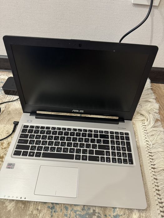 Продается Ноутбук Asus