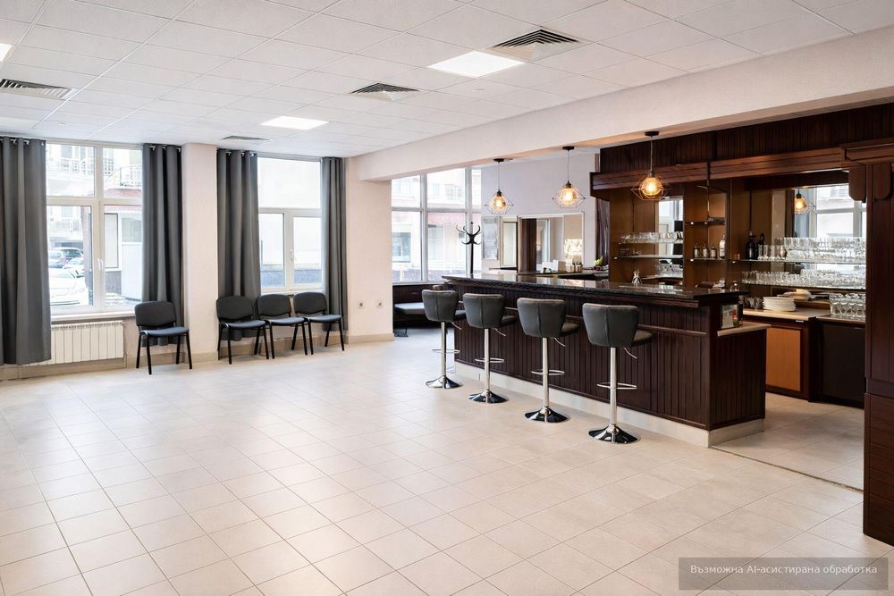 Магазин за продажба в ж.к Овча купел 2