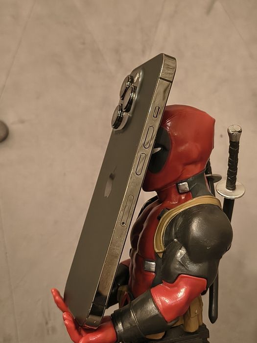 iPhone 13 pro 128GB Silver