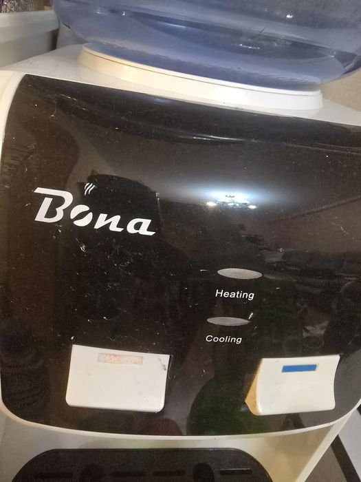 Продам кулер для воды