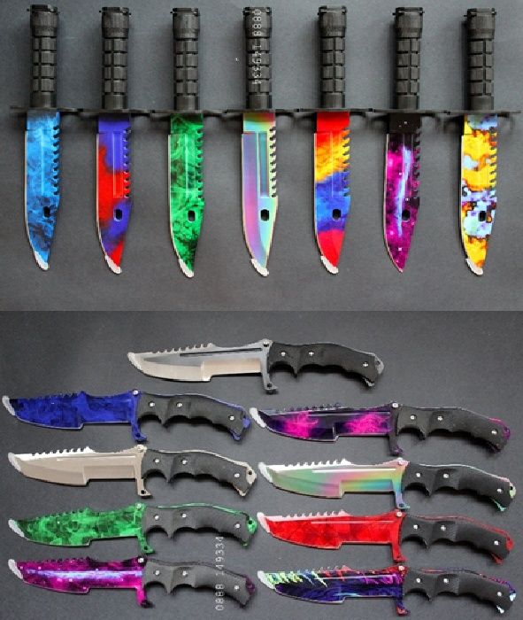 Карамбит нож CS GO ножове CS:GO М9 пеперуда