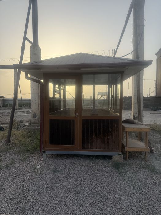 Akfadan butka 2x3 hamma elekrt komunikatsiyalari bilan. Ideal