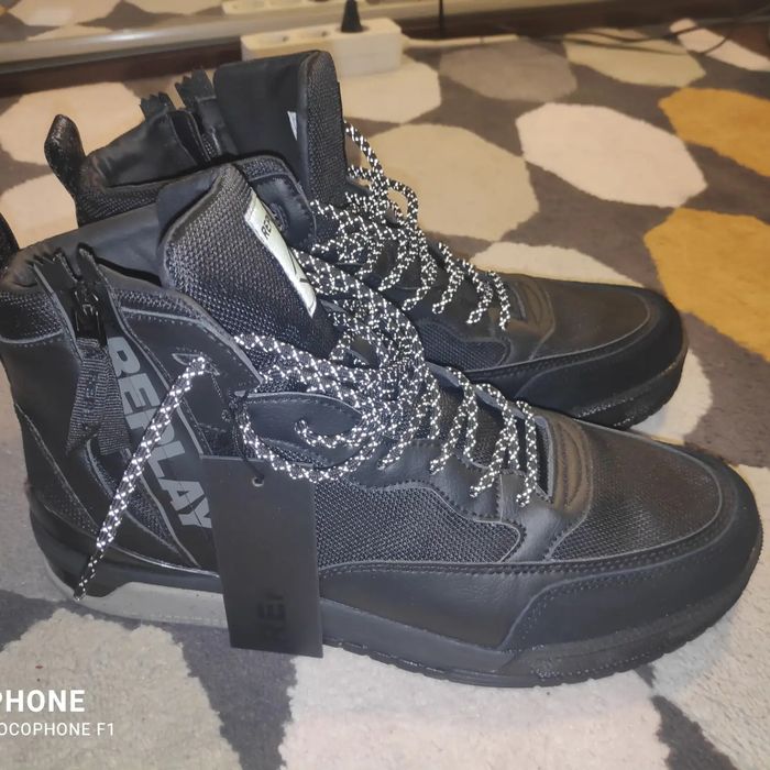 Ghete originale Replay mărimea 44