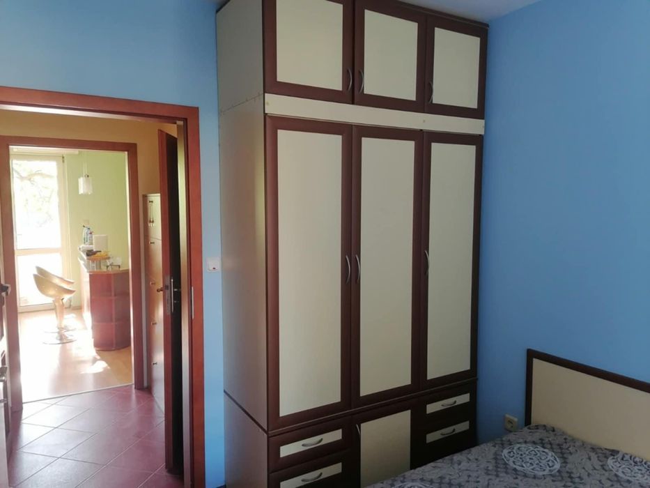 Дава се под наем Двустаен апартамент в Пловдив, Кючук Париж - 41 кв.м за 306 € - Снимка #4