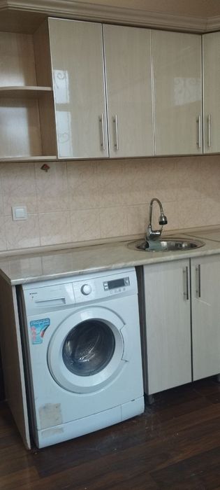 Срочно сдаётся 2хком 1 этаж новый кирпичный дом