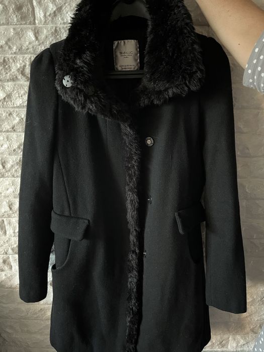 Есенно-зимни палта