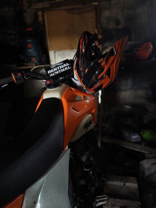 Продам bamx300cc