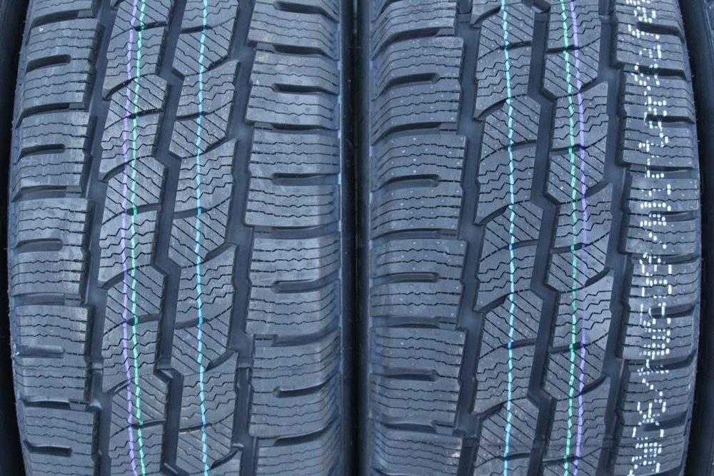 Anvelope iarna noi 215/65R16C, 109/107R, Doublestar