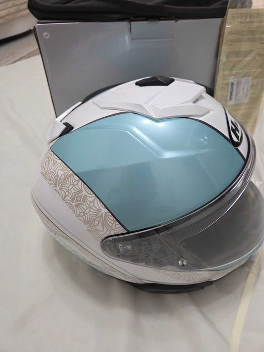 Casca moto HJC i71