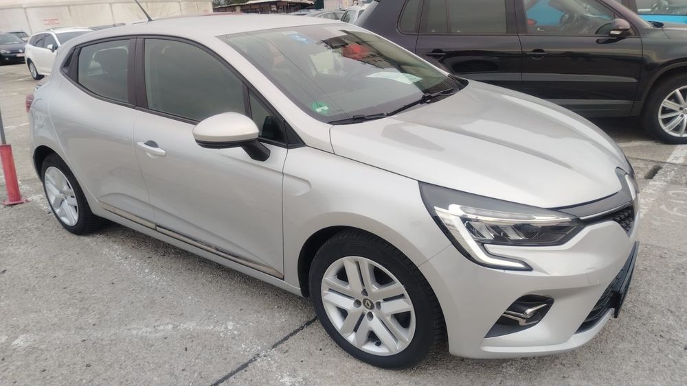 RENAULT Clio 2020 — imagine 3