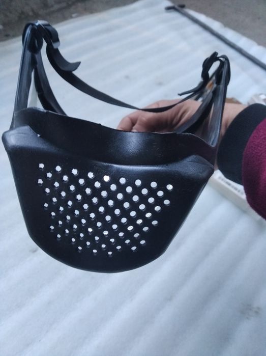 Защитная маска янги 100 минг