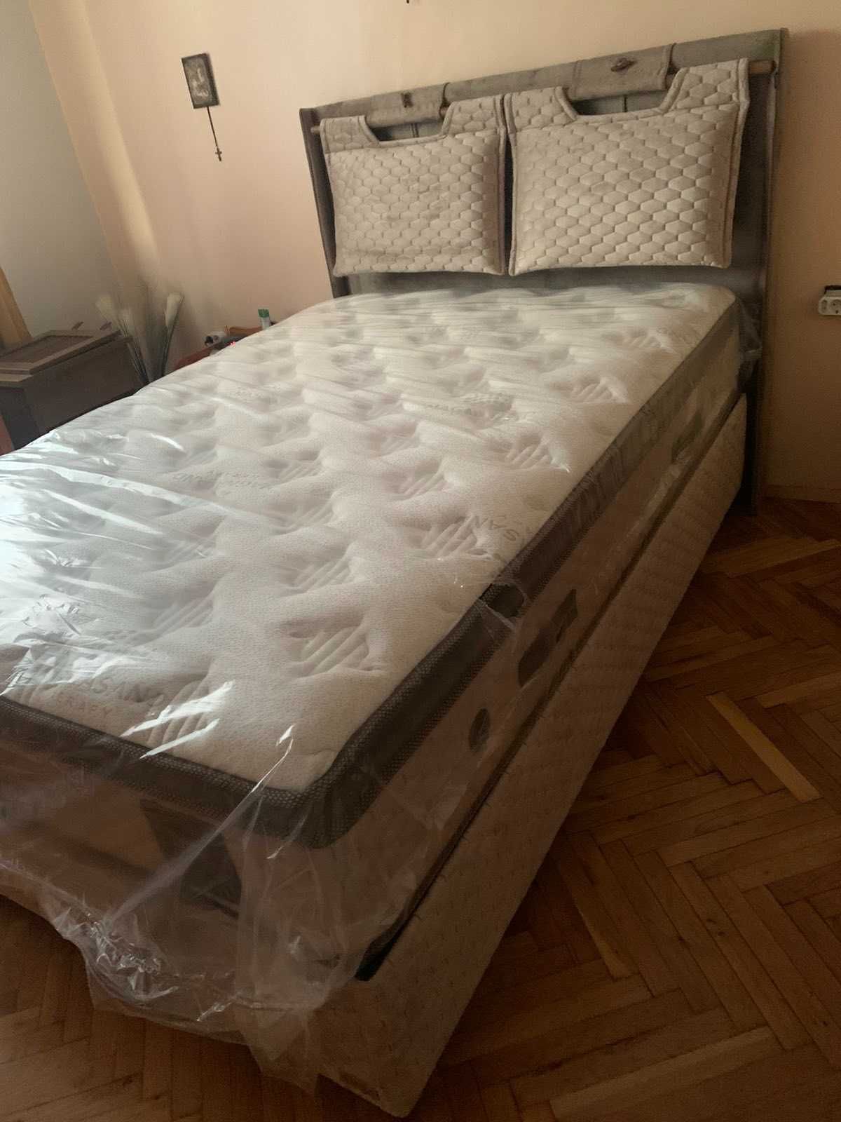 Спалня 140Х200 см. гр. Шумен Томбул джамия • OLX.bg