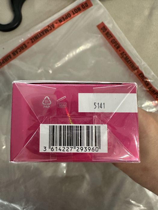 Escada Magnetism парфюм