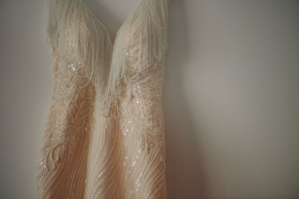 Rochie de mireasa