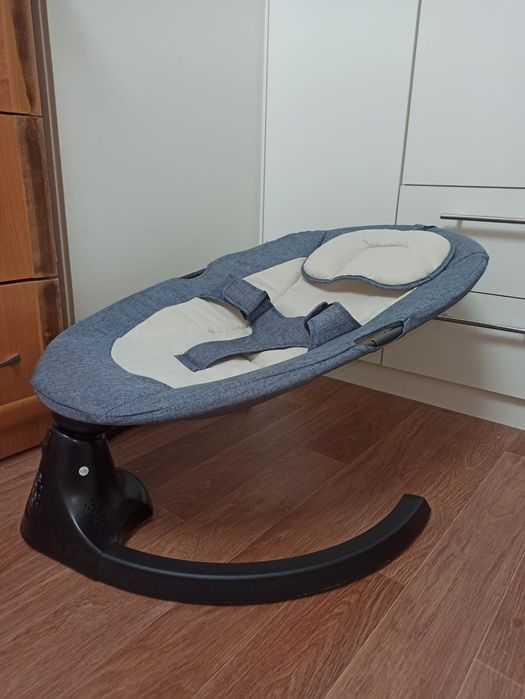 Детская качалка электрический