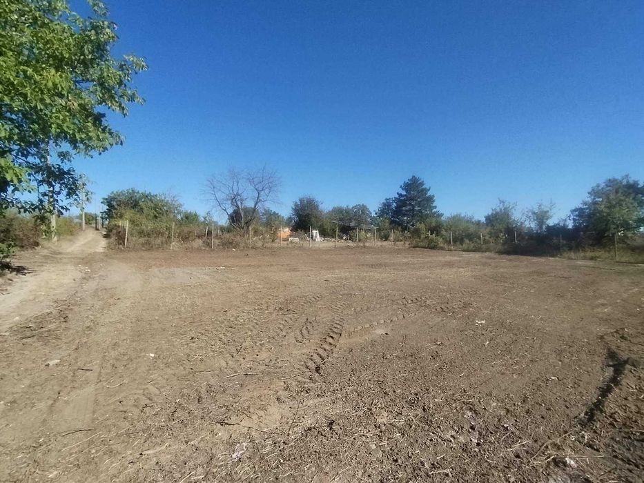 Парцел на Дянковски път-3