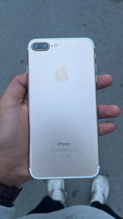 IPhone 7+ (айфон 7)