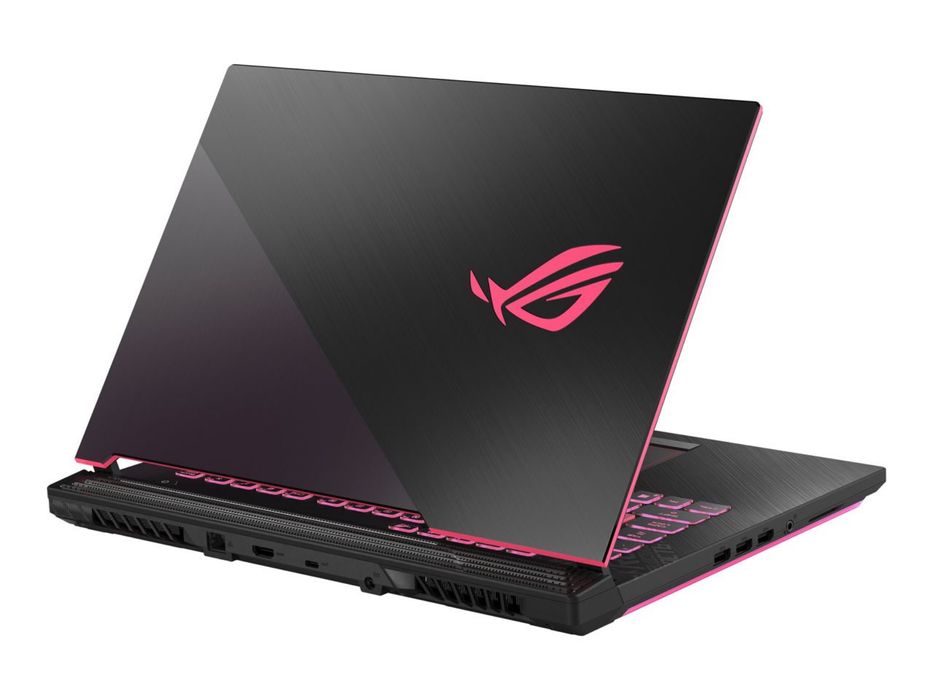 Asus ROG Strix G15 G512LI-BI7N10 Laptop