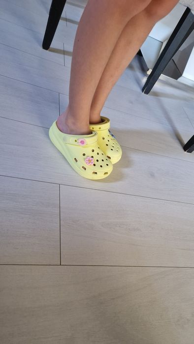 Crocs numarul  C 13