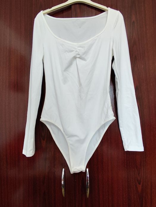 Shein body modelator damă XS