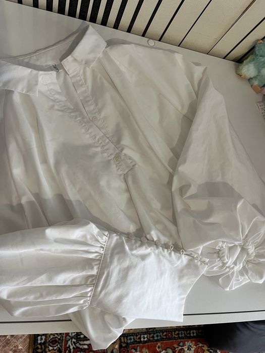 Продам женскую рубашку